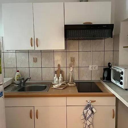 Appartamento Vella Capodistria