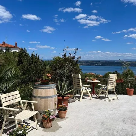 Appartamento Vella Capodistria