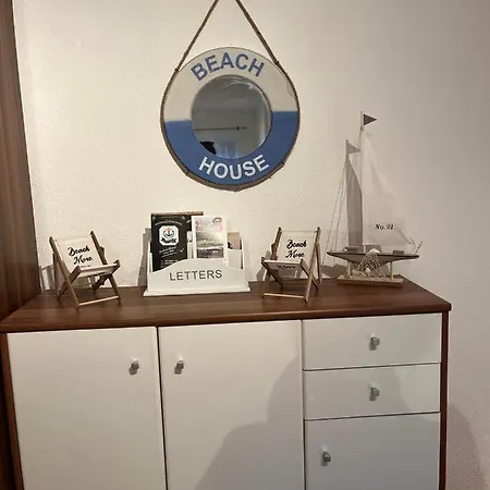 Апартаменты Vella Копер