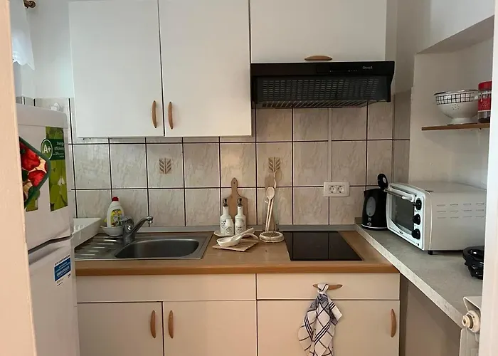 Διαμέρισμα Vella Κόπερ