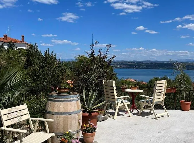 아파트 Vella 코페르