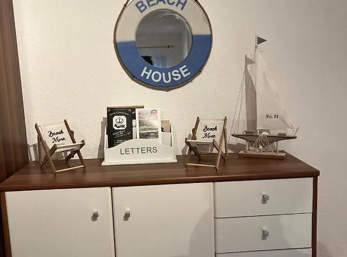 아파트 Vella 코페르